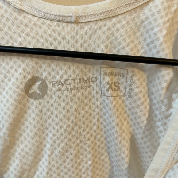 Pactimo Women's XS All-City bib shorts - Picture 3 of 3
